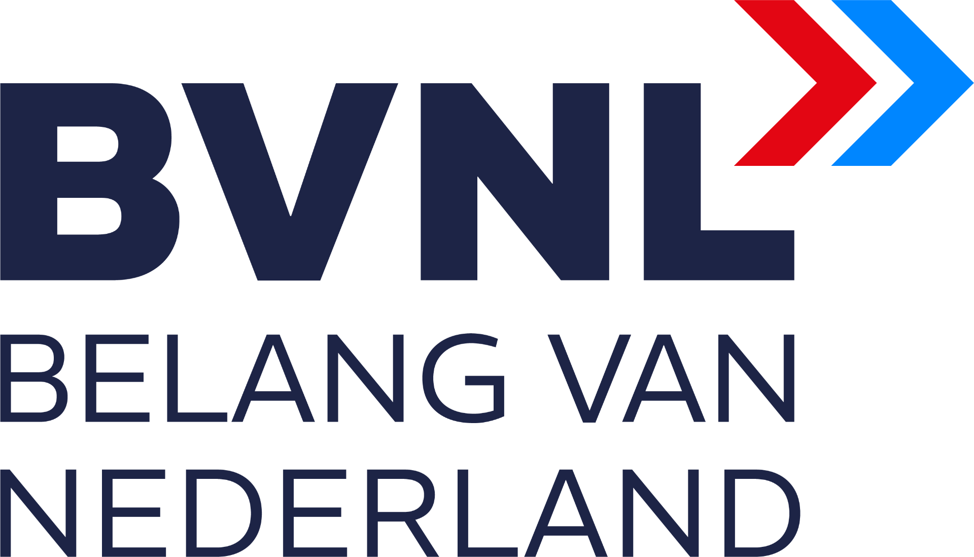 BVNL — Belang van Nederland